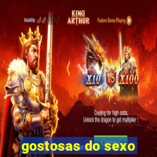 gostosas do sexo